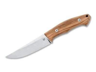 Fox Knives Fenix Olive Wood