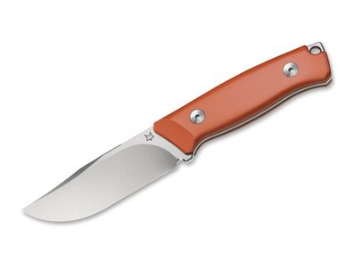 Fox Knives Receiver G10 Orange