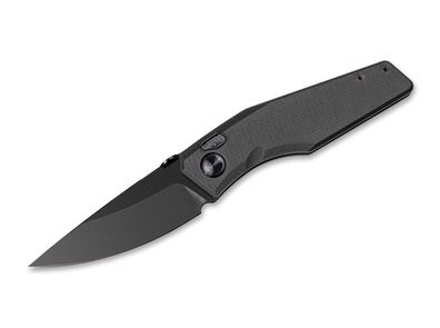 Real Steel Spectrum G10 All Black