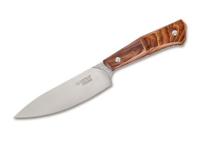 Viper Sakura Bocote Tranchiermesser