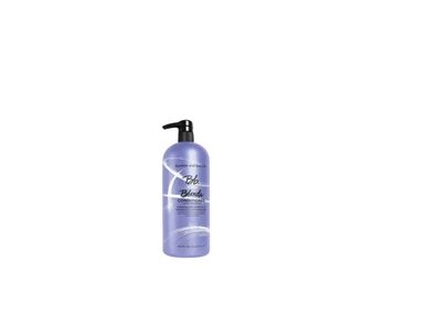 Bumble and bumble. Illuminated Blonde Conditioner 1000 ml