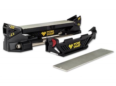 Work Sharp Guided Sharpening System