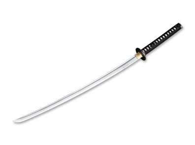 Magnum Kimura Katana Black