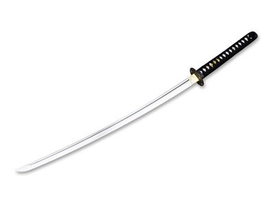 Magnum Yoshida Katana Black