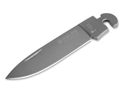 Böker Optima Drop-Point-Klinge 440C