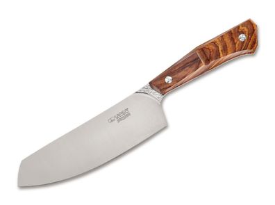 Viper Sakura Bocote Santoku