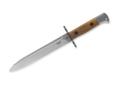 Maserin BeluM Hunting Knife