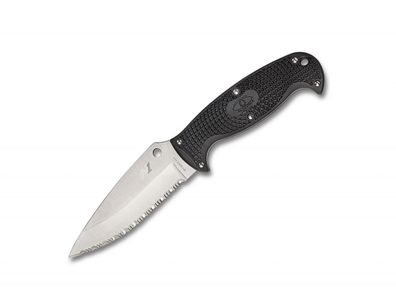 Spyderco Jumpmaster 2 Serrated