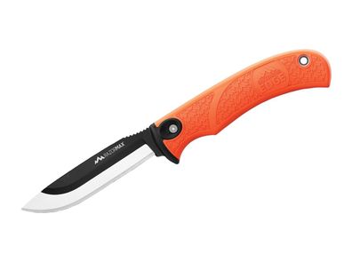 Outdoor Edge RazorMax Orange