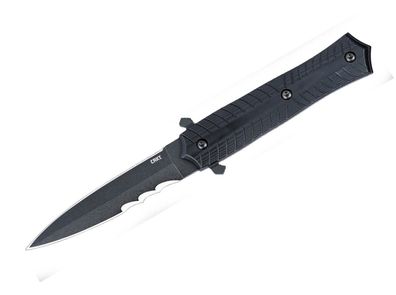 CRKT Xolotl Fixed Blade