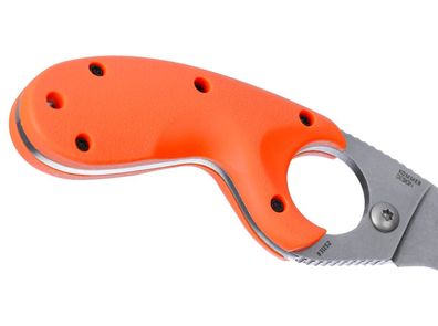 CRKT Bear Claw GRN Orange