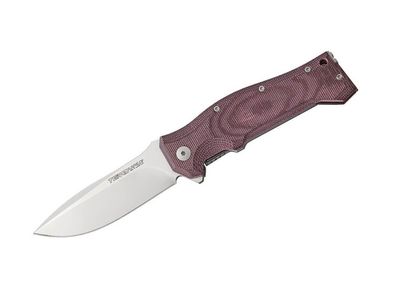 Viper Ten Burgundy Canvas