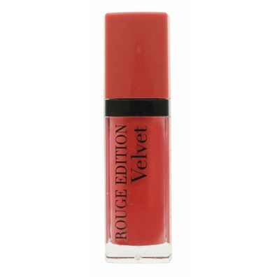 Bourjois Rouge Edition Velvet Lippenstift 7.7ml - 04 Peach Club