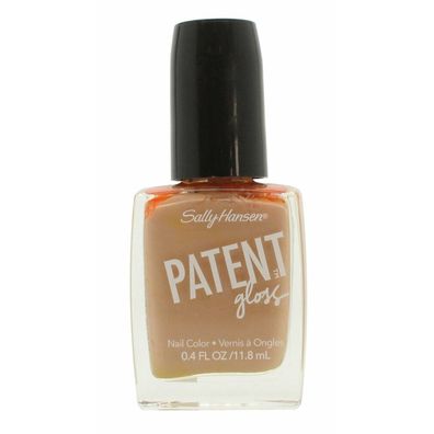 Sally Hansen Patent Gloss Nagellack 11.8ml - 720 chic