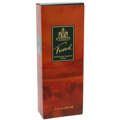 Taylor of London Tweed Parfum de Toilette 100ml