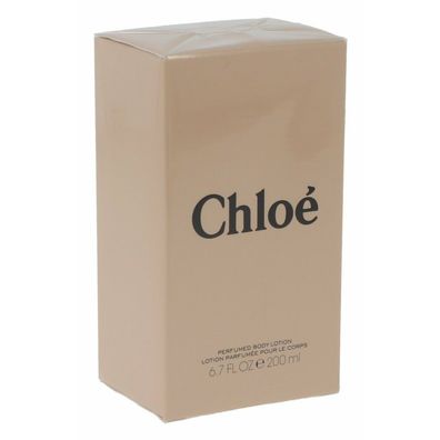 Chloe Signature Körperlotion 200ml