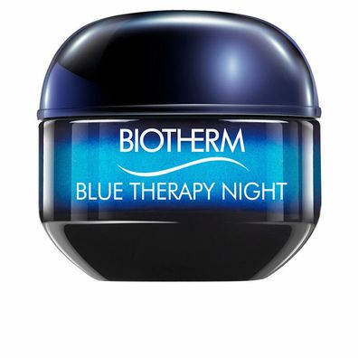 Biotherm Blue Therapy Night Cream 50ml