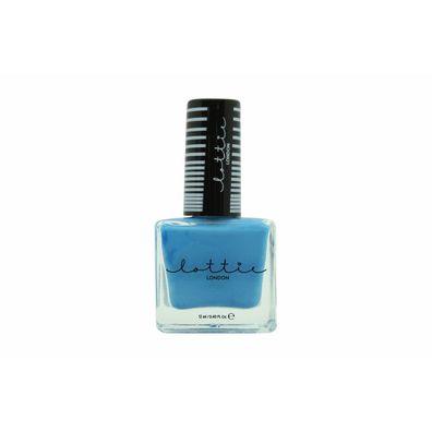 Lottie London Lottie Lacquer Nagellack 12ml - As If