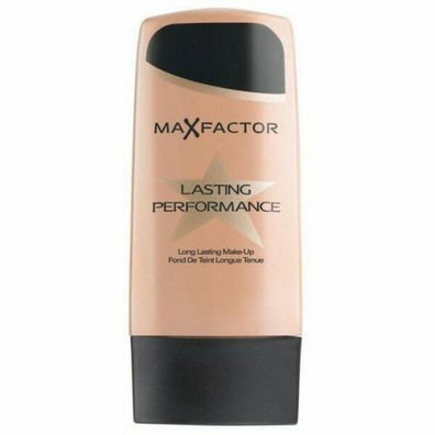 Max Factor Lasting Performance Foundation 106 Natural Beige