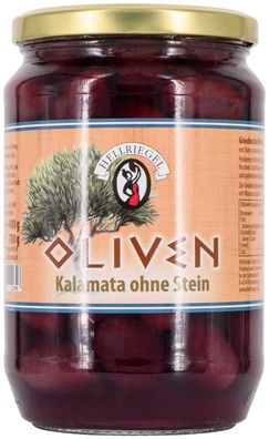 Raffinesse Kalamata-Oliven o. Stein