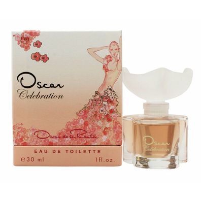 Oscar de la Renta - Celebration Eau de Toilette - 30ml