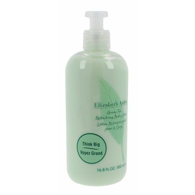 Elizabeth Arden Green Tea Körperlotion 500ml