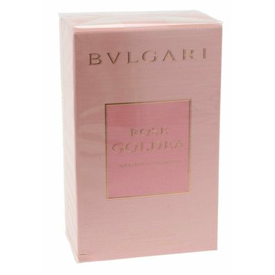 Bvlgari Rose Goldea Edp Spray