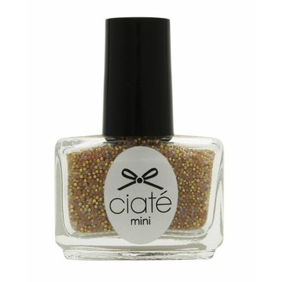 Ciaté Caviar Manicure Nail Topper 5ml - Ultimate Opulence