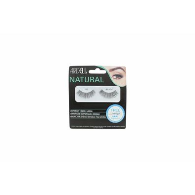 Ardell Fashion Lashes - 105 Black