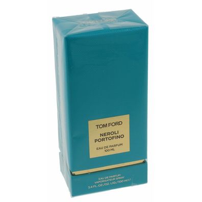 Tom Ford Neroli Portofino Eau de Parfum 100ml