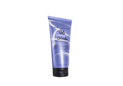 Bumble and bumble. Illuminated Blonde Conditioner 200 ml