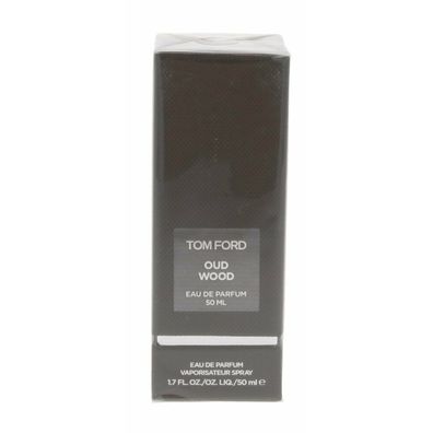 Tom Ford Oud Wood Eau de Parfum 50ml