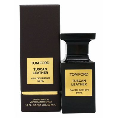 Tom Ford Tuscan Leather Eau de Parfum 50ml