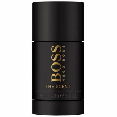 Hugo Boss The Scent Deo Stick 75ml