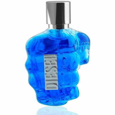 Diesel Only the Brave High Eau de Toilette 75ml