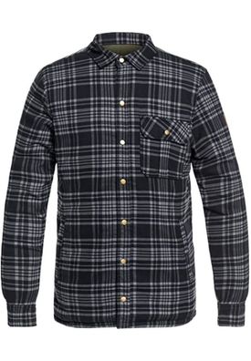 Quiksilver Herren Jacke Wildca Plaid
