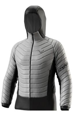 Dynafit Herren TLT Light Jacke Insulation alloy