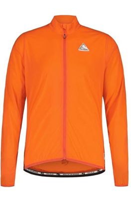 Maloja Herren Fahrradjacke MaxM. glow