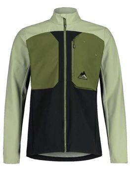 Maloja Herren Softshelljacke EuleM multi