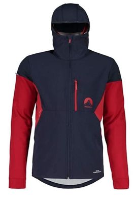 Maloja Herren Softshell Jacke FexM