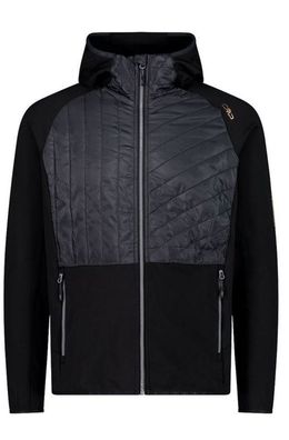 CMP Herren Hybrid Fix Hood Nero