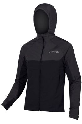 Endura Herren MT500 Thermal Longsleeve schwarz