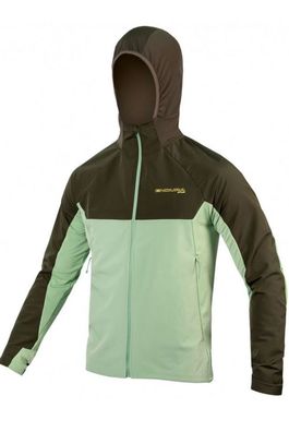 Endura Herren MT500 Thermal Longsleeve Bottle Green