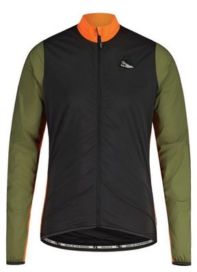 Maloja Herren Fahrradjacke MaxM. multi