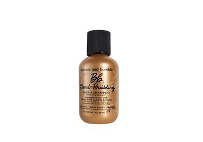 Bumble and bumble. Bond Building Repair Shampoo 60 ml