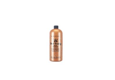 Bumble and bumble. Bond Building Repair Shampoo 1000 ml