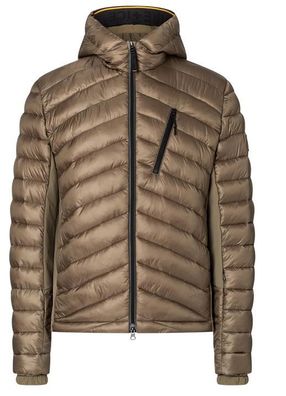 Bogner Fire + Ice Herren Steppjacke Goran Olive