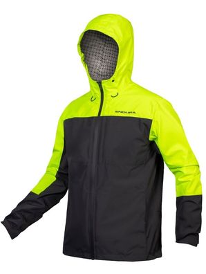 Endura Herren Waterproof Hummvee 3-in-1 Jacke