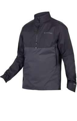 Endura Herren Wasserdichte Jacke MT500 Lite schwarz