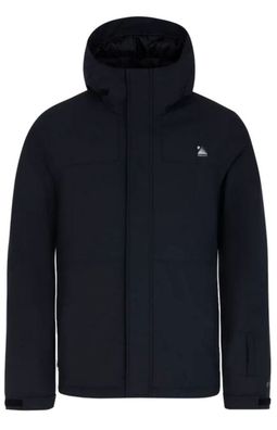Protest Herren Skijacke Prtchoose True Black